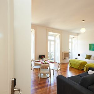 Standaard Studio Appartement