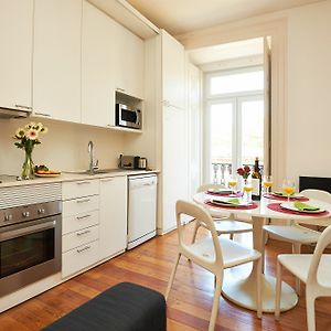 Deluxe Studio Appartement